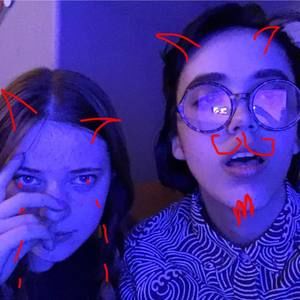 Meet your Posher, Maria